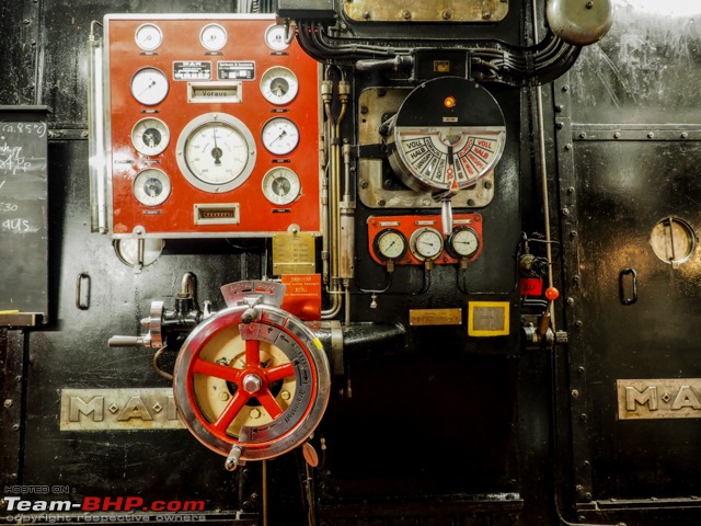 Touring the 1961 General Cargo ship - Cap San Diego, Hamburg, Germany-p5060030.jpg