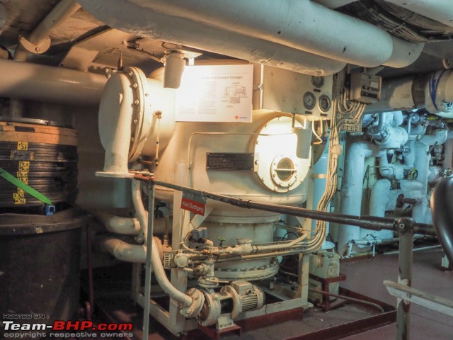 Touring the 1961 General Cargo ship - Cap San Diego, Hamburg, Germany-p5060040.jpg