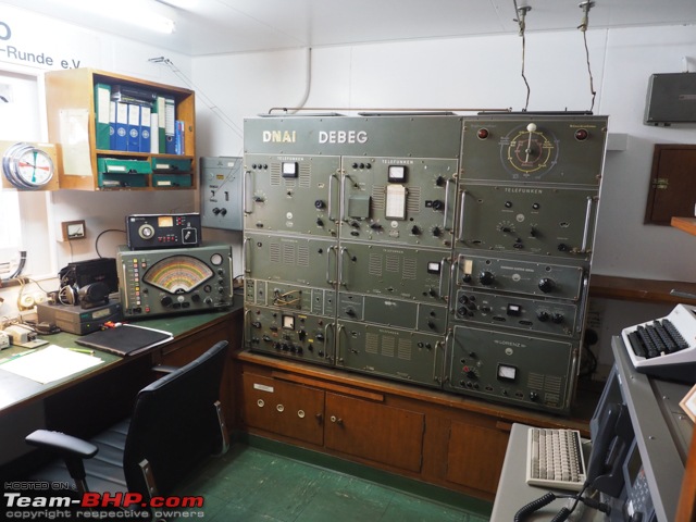 Touring the 1961 General Cargo ship - Cap San Diego, Hamburg, Germany-p5060051.jpg