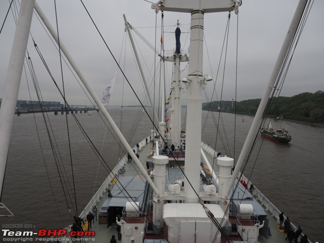 Touring the 1961 General Cargo ship - Cap San Diego, Hamburg, Germany-p5060120.jpg