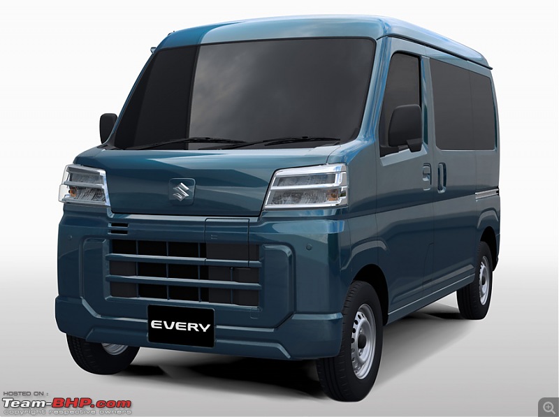 Toyota, Suzuki & Daihatsu co-develop electric commercial minivan & BEV platform-electricminivan2.jpg