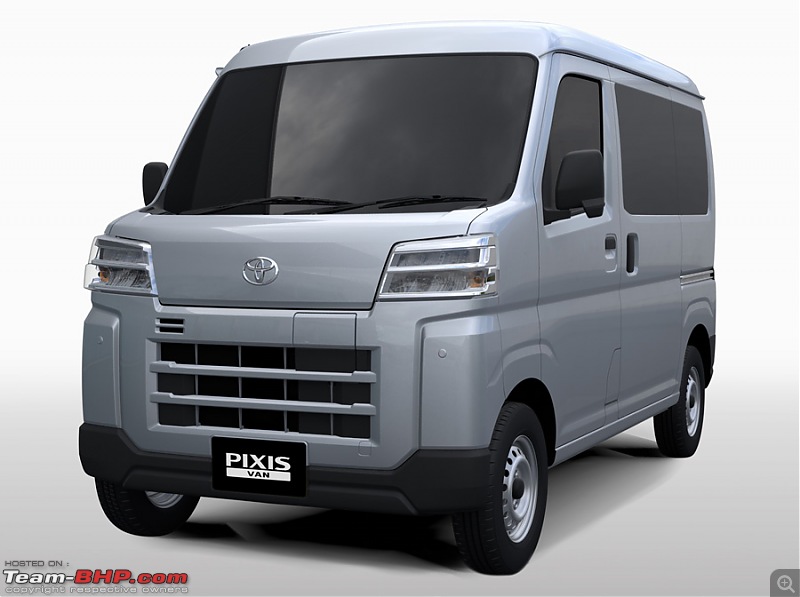 Toyota, Suzuki & Daihatsu co-develop electric commercial minivan & BEV platform-electricminivan1.jpg