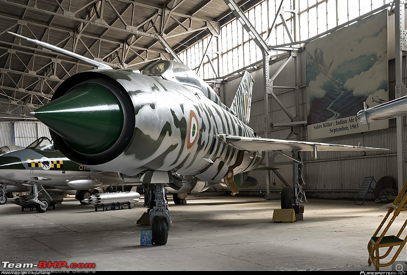 Combat Aircraft of the Indian Air Force-c992indianairforcemikoyangurevichmig21fl_planespottersnet_1057182_8e1621bd52_o-1.jpg