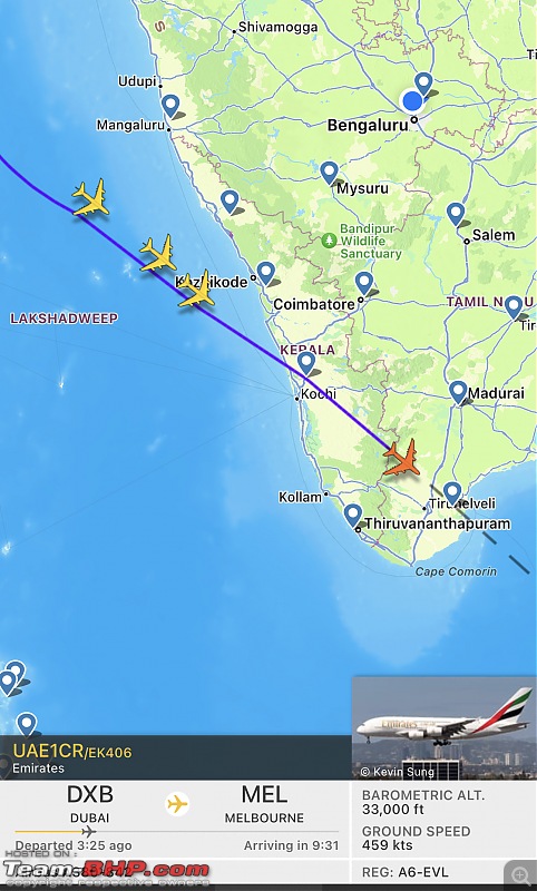 FlightRadar24 - Live Flight Tracker. My experience as a host-img_5183.jpeg
