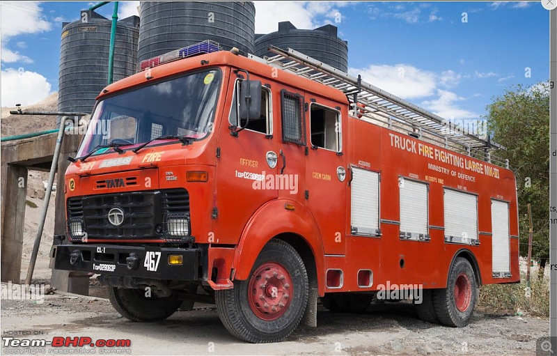 Explained: How to read the number-plates of Defence vehicles-indian-army-_p-fire-truck.jpg