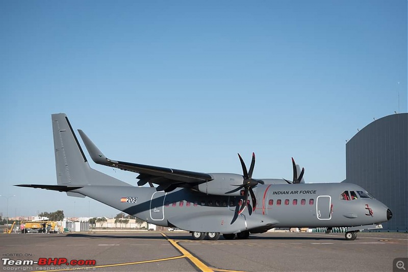 Indian Aviation: Transport, Tanker, Reconnaissance Aircraft of the IAF-20230913_160813.jpg