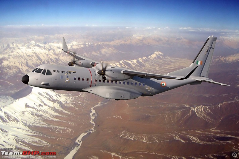 Indian Aviation: Transport, Tanker, Reconnaissance Aircraft of the IAF-20230913_160815.jpg