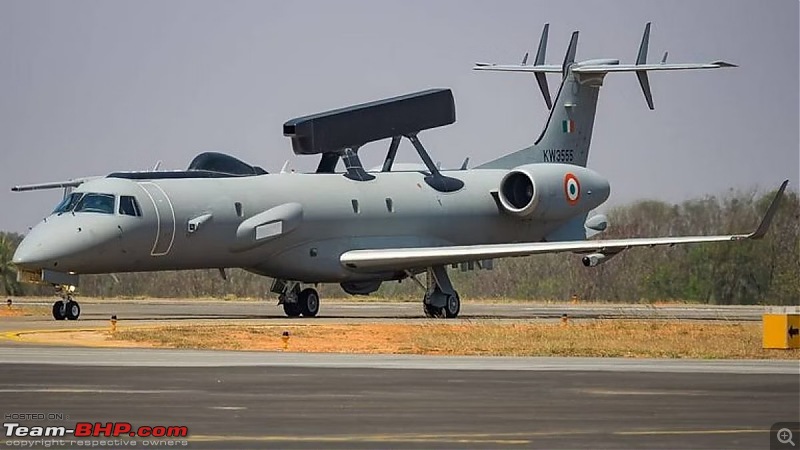 Indian Aviation: Transport, Tanker, Reconnaissance Aircraft of the IAF-img_6414.jpeg