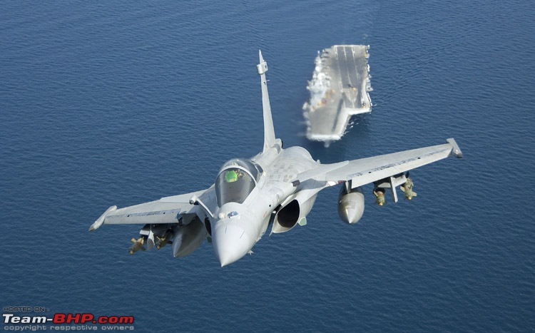 Indian Naval Aviation - Air Arm & its Carriers-rafalem_1.jpg