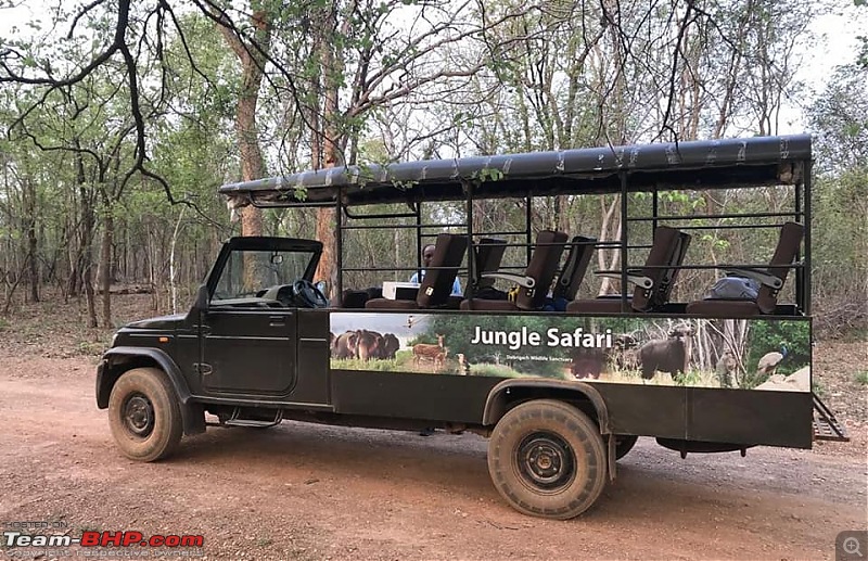 Jungle Safari Vehicles in India-bolero-2.jpg
