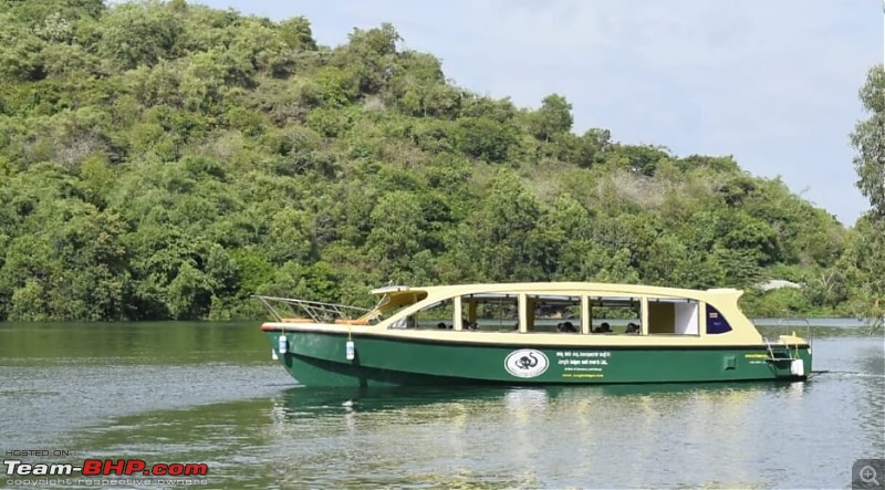 Jungle Safari Vehicles in India-boat-4.jpg