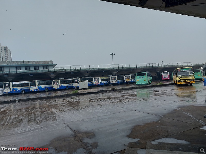 Rare Ride: Chennai to Bengaluru by a KSRTC Scania Metrolink | Reliving a lost experience-cmbt2.jpg