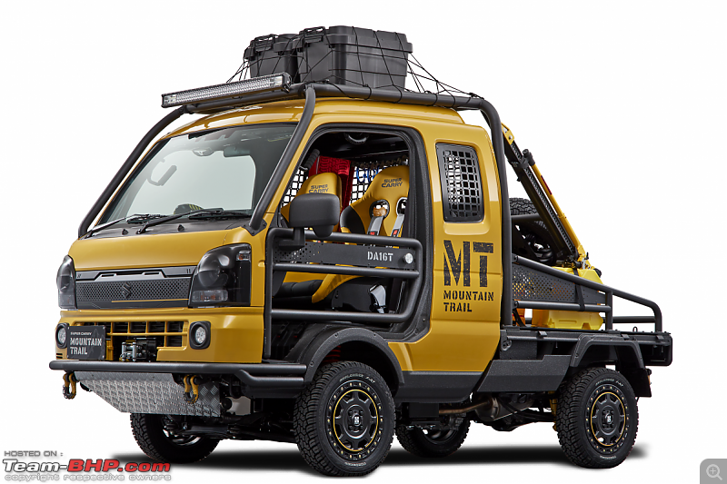 Suzuki Super Carry Mountain Trail Concept unveiled; A rugged off-road kei truck-supercarry.png