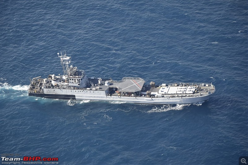 Amphibious ships of the Indian Navy-ins_cheetah_l18_at_sea.jpg