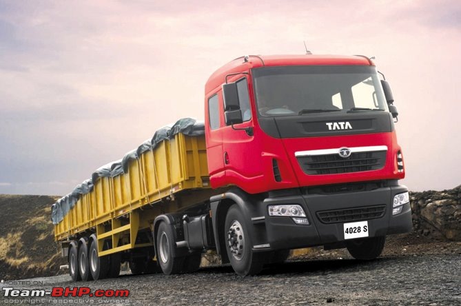 SPY PICS :  Tata World Truck-tata-worldtruck6.jpg