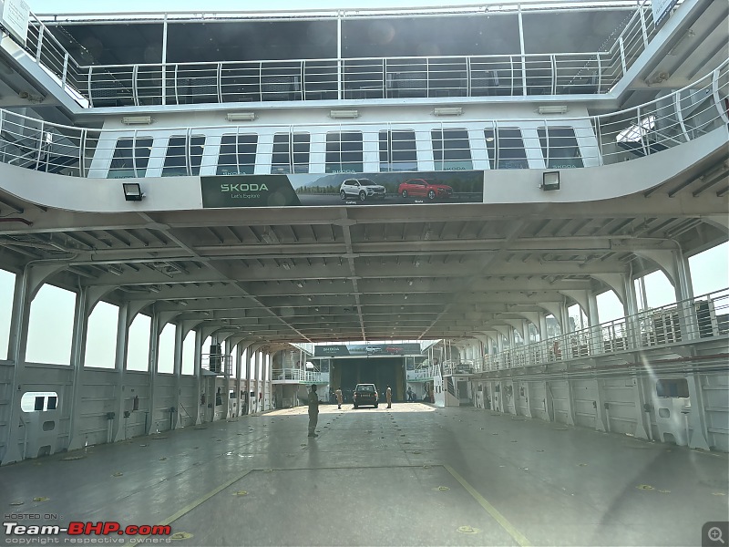 Mumbai-Mandwa (Alibaug) Ro-Ro ferry service to start in Feb 2020-img_1879.jpeg