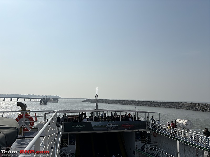 Mumbai-Mandwa (Alibaug) Ro-Ro ferry service to start in Feb 2020-img_1922.jpeg