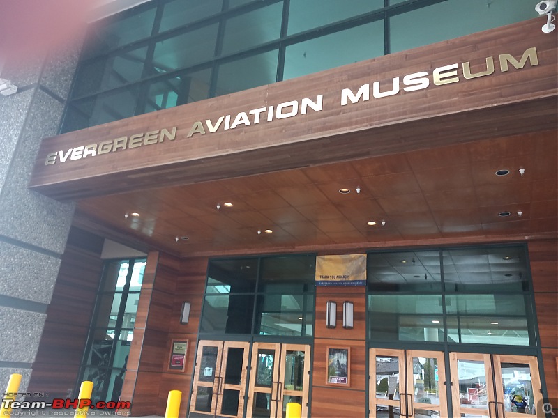 Evergreen Aviation & Space Museum, USA | A Phantom, Fishbed, Fulcrum, Blackbird...and a random Goose-20230402_124513.jpg