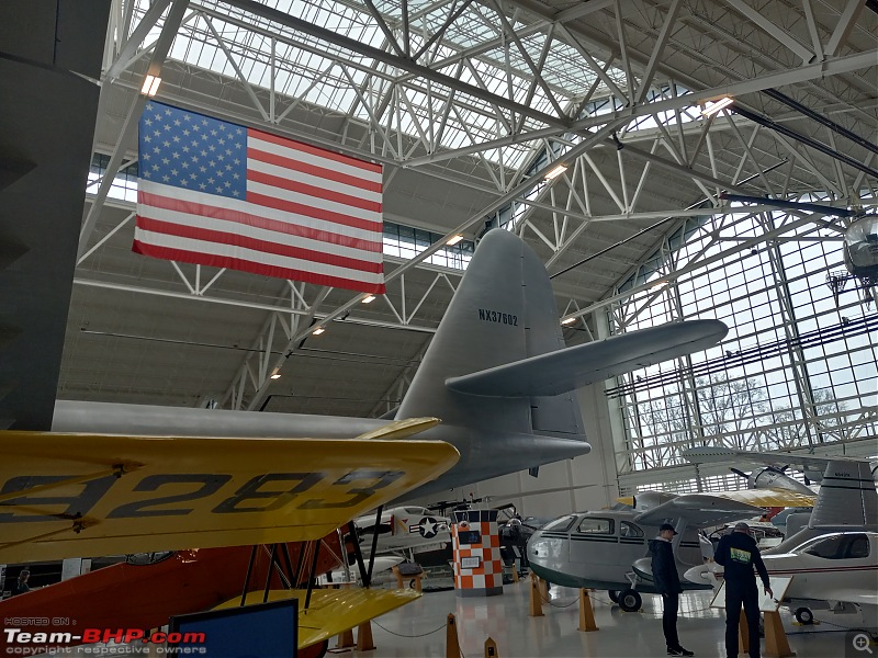 Evergreen Aviation & Space Museum, USA | A Phantom, Fishbed, Fulcrum, Blackbird...and a random Goose-20230402_124803.jpg