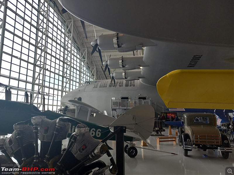 Evergreen Aviation & Space Museum, USA | A Phantom, Fishbed, Fulcrum, Blackbird...and a random Goose-20230402_124850.jpg