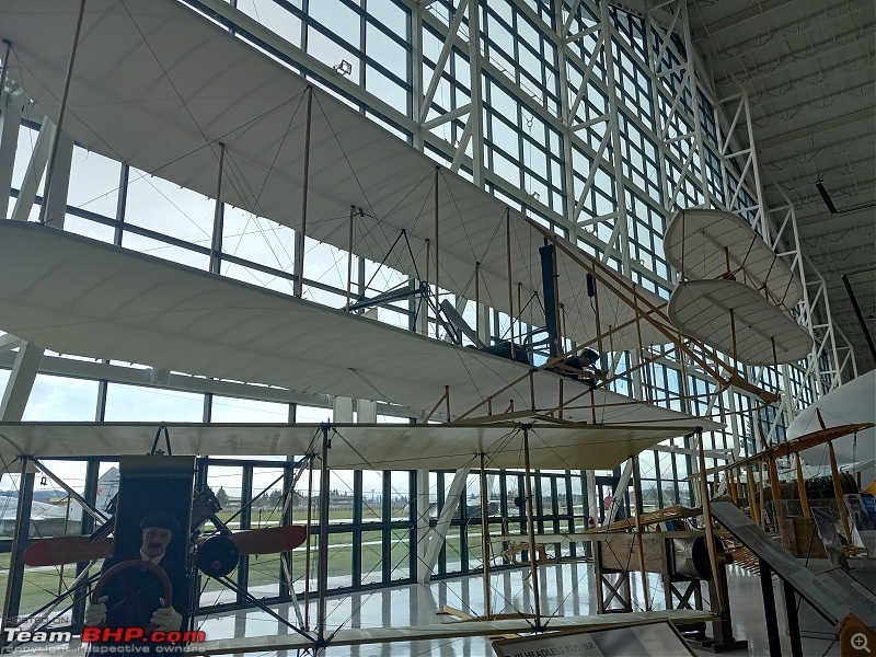 Evergreen Aviation & Space Museum, USA | A Phantom, Fishbed, Fulcrum, Blackbird...and a random Goose-20230402_125124.jpg