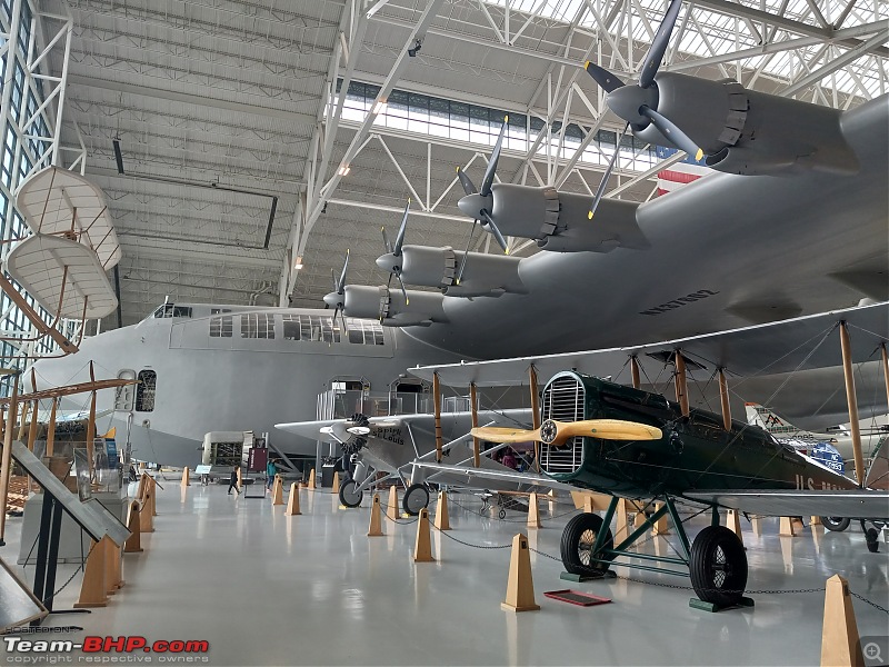 Evergreen Aviation & Space Museum, USA | A Phantom, Fishbed, Fulcrum, Blackbird...and a random Goose-20230402_125202.jpg