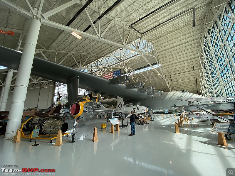 Evergreen Aviation & Space Museum, USA | A Phantom, Fishbed, Fulcrum, Blackbird...and a random Goose-img_4721.jpg