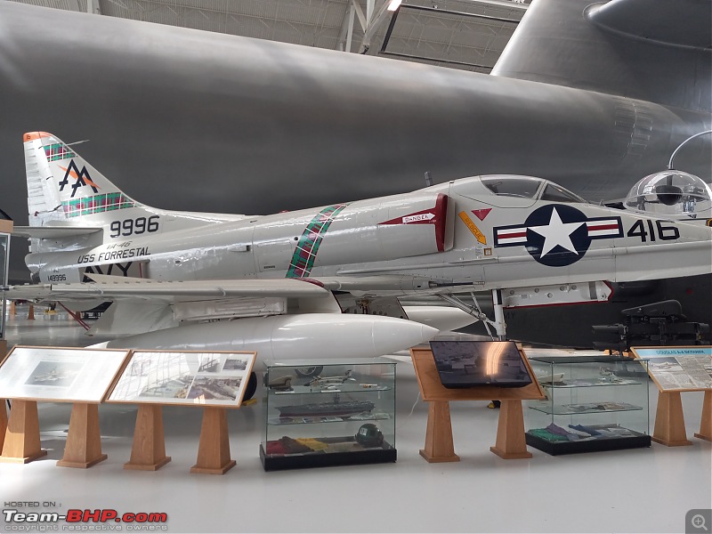Evergreen Aviation & Space Museum, USA | A Phantom, Fishbed, Fulcrum, Blackbird...and a random Goose-20230402_130313.jpg