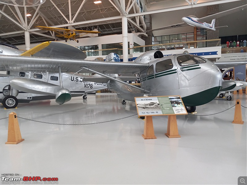 Evergreen Aviation & Space Museum, USA | A Phantom, Fishbed, Fulcrum, Blackbird...and a random Goose-20230402_130505.jpg