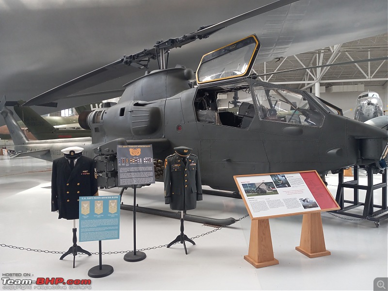 Evergreen Aviation & Space Museum, USA | A Phantom, Fishbed, Fulcrum, Blackbird...and a random Goose-20230402_130611.jpg