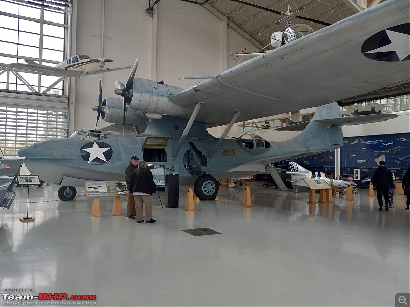 Evergreen Aviation & Space Museum, USA | A Phantom, Fishbed, Fulcrum, Blackbird...and a random Goose-20230402_130907.jpg