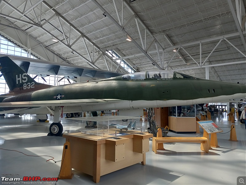 Evergreen Aviation & Space Museum, USA | A Phantom, Fishbed, Fulcrum, Blackbird...and a random Goose-20230402_131321.jpg