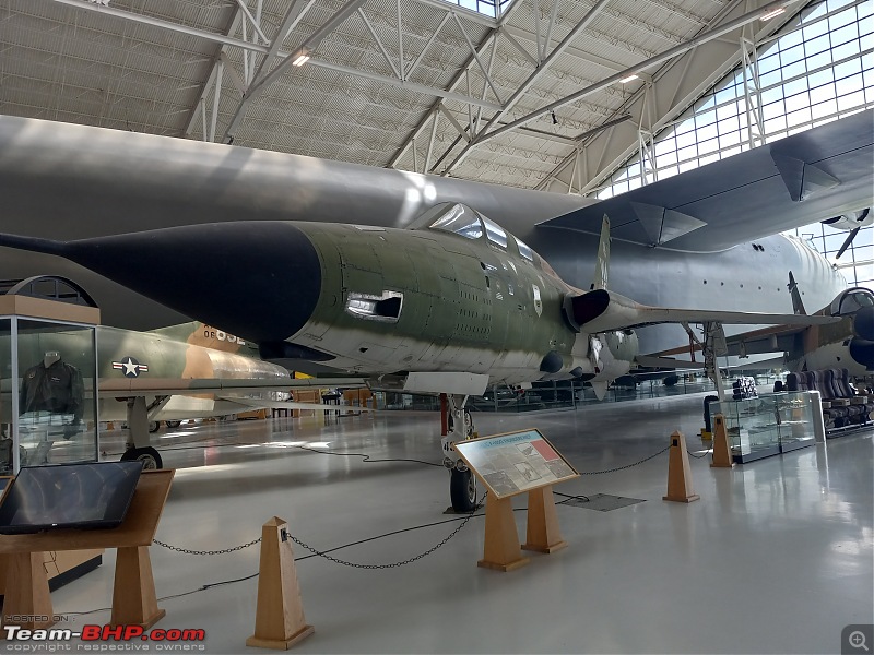 Evergreen Aviation & Space Museum, USA | A Phantom, Fishbed, Fulcrum, Blackbird...and a random Goose-20230402_131701.jpg