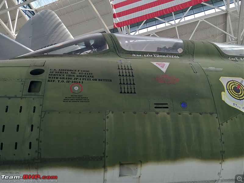 Evergreen Aviation & Space Museum, USA | A Phantom, Fishbed, Fulcrum, Blackbird...and a random Goose-20230402_131845.jpg