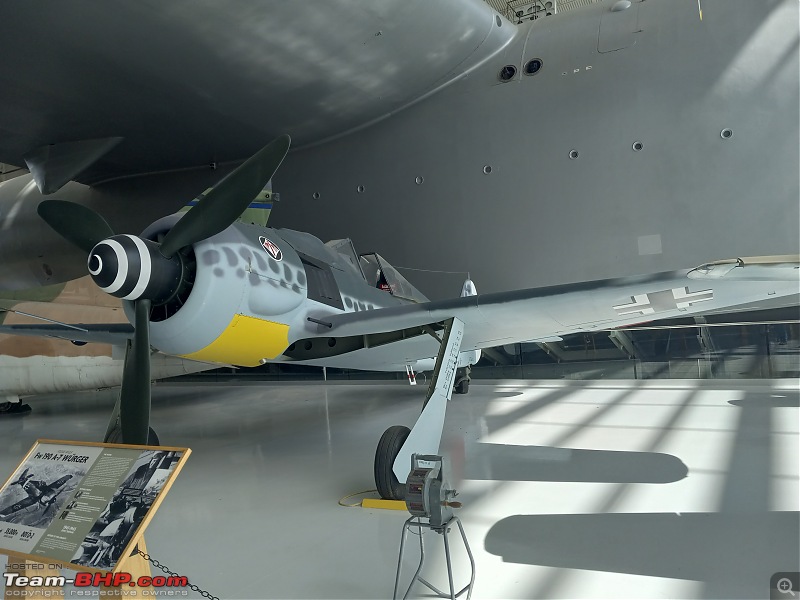Evergreen Aviation & Space Museum, USA | A Phantom, Fishbed, Fulcrum, Blackbird...and a random Goose-20230402_132207.jpg