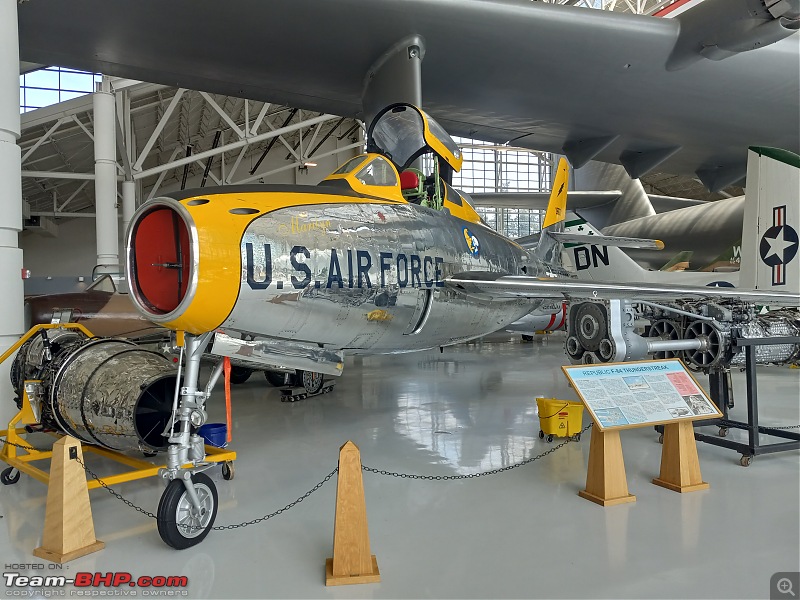 Evergreen Aviation & Space Museum, USA | A Phantom, Fishbed, Fulcrum, Blackbird...and a random Goose-20230402_132534.jpg