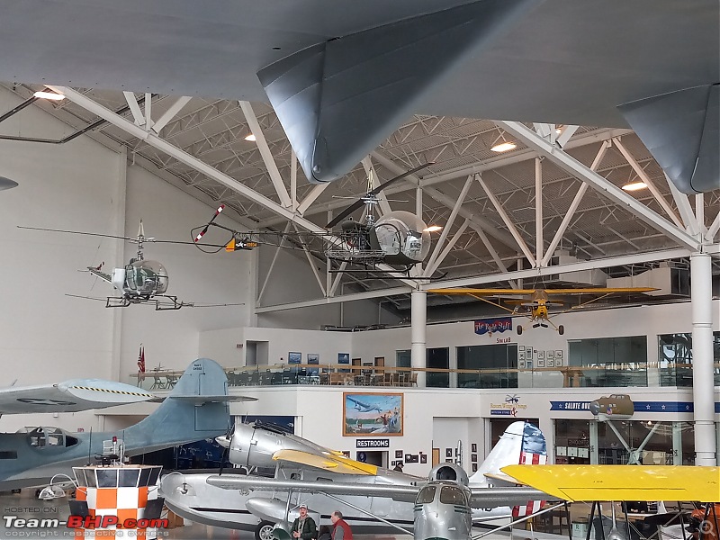 Evergreen Aviation & Space Museum, USA | A Phantom, Fishbed, Fulcrum, Blackbird...and a random Goose-20230402_133645.jpg