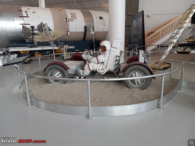 Evergreen Aviation & Space Museum, USA | A Phantom, Fishbed, Fulcrum, Blackbird...and a random Goose-20230402_140650.jpg