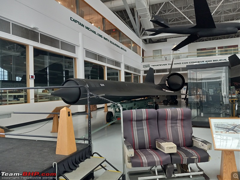 Evergreen Aviation & Space Museum, USA | A Phantom, Fishbed, Fulcrum, Blackbird...and a random Goose-20230402_141921.jpg