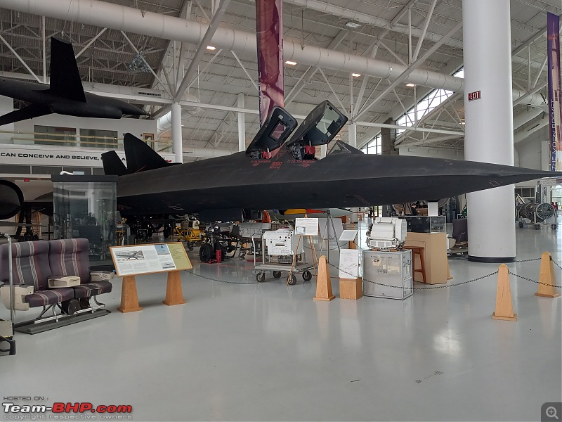 Evergreen Aviation & Space Museum, USA | A Phantom, Fishbed, Fulcrum, Blackbird...and a random Goose-20230402_141930.jpg