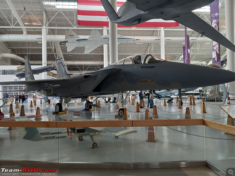Evergreen Aviation & Space Museum, USA | A Phantom, Fishbed, Fulcrum, Blackbird...and a random Goose-20230402_143001.jpg