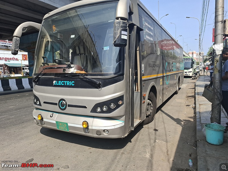 NueGo Electric Bus Service Review | Bengaluru to Chennai-20240502_143931.jpg