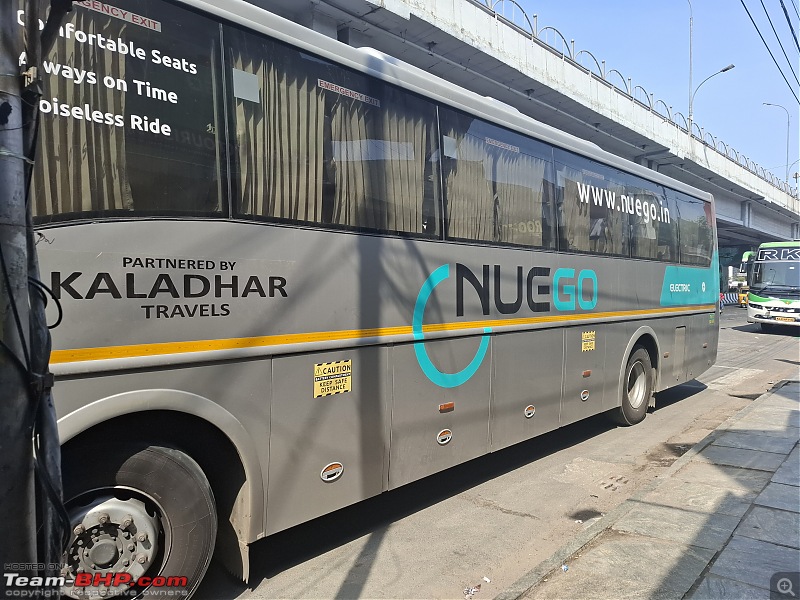 NueGo Electric Bus Service Review | Bengaluru to Chennai-20240502_144011.jpg