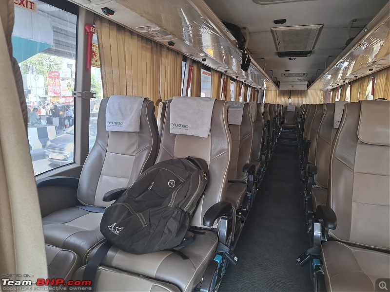 NueGo Electric Bus Service Review | Bengaluru to Chennai-20240502_144127.jpg
