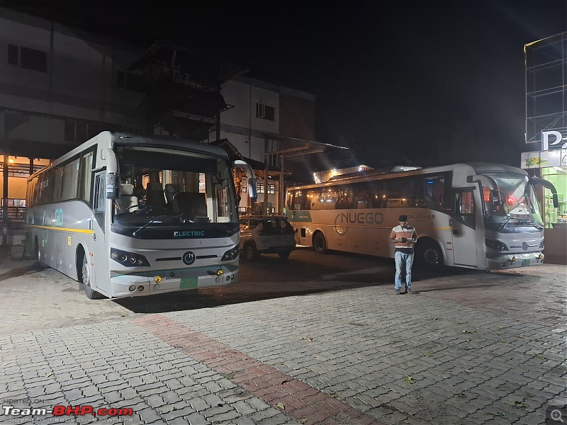 NueGo Electric Bus Service Review | Bengaluru to Chennai-20240502_190738.jpg