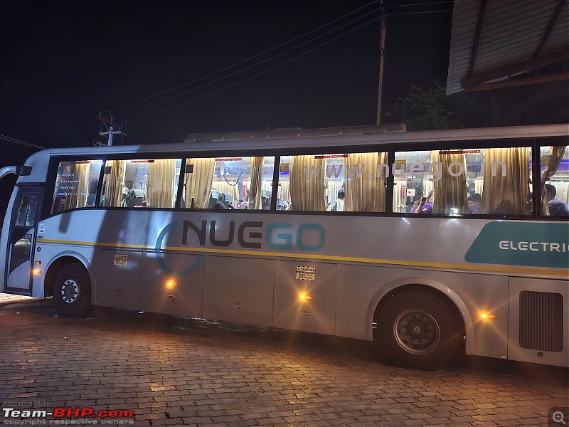 NueGo Electric Bus Service Review | Bengaluru to Chennai-20240502_193109.jpg