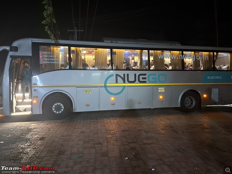 NueGo Electric Bus Service Review | Bengaluru to Chennai-20240502_193209.jpg
