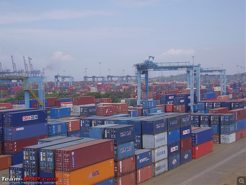 India's First Deep-Water Container Transshipment Port - Vizhinjam Port at Trivandrum-img_8290.jpeg