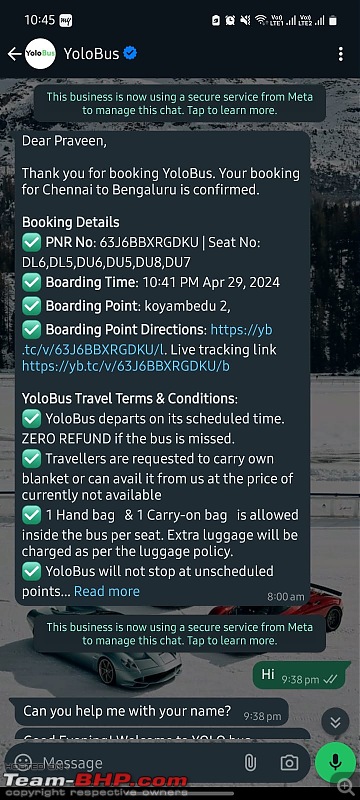 Intercity Bus travel reviews-yolobus-confirmation.jpeg