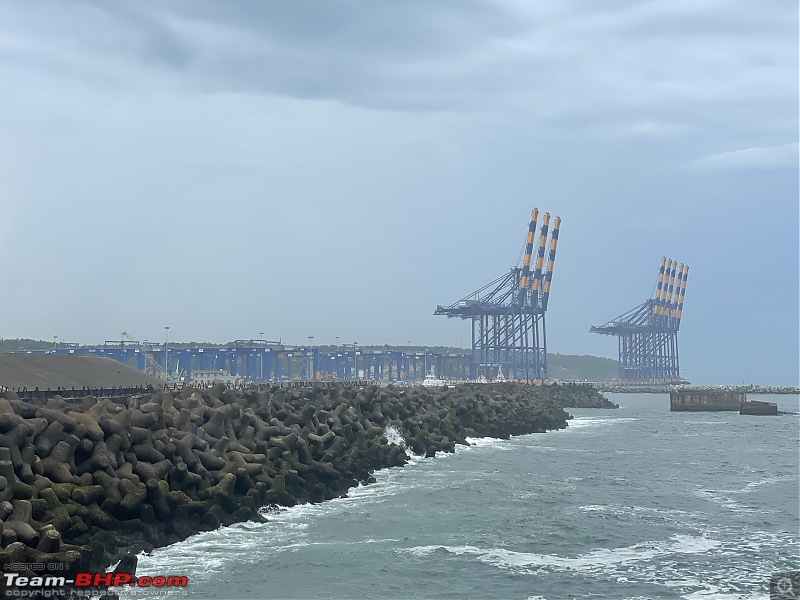 India's First Deep-Water Container Transshipment Port - Vizhinjam Port at Trivandrum-img_1013.jpeg